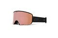 Brýle GIRO Ella Black Rails-Vivid Rose Gold/Vivid Infrared (2skla)