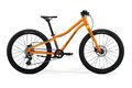 MERIDA Matts J.24+ Silk Orange (Steel Blue/Gry)