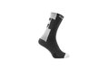 Ponožky SIDI Confusum Socks Black
