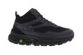 Turistické boty INOV-8 Rocfly G 390 M Gtx (S) Black