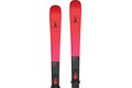 Lyže ATOMIC REDSTER S7 + MI 12 GW Red Tension/Black