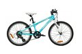 CANULL Ultralight Air 20 Turquoise
