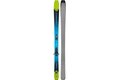 Lyže DYNAFIT Seven Summits+ Ski Set Lime Yellow/Black