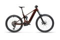 STEVENS E-Inception ED 8.8.1 GTF Amber Glow