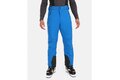 Lyžařské kalhoty KILPI Methone Blue Lyžařské kalhoty KILPI Methone Blue