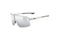 Brýle UVEX Ramp Grey Matt / Mir.Silver S3