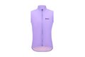 Unisex vesta SANTINI RTR Wind Violet Light