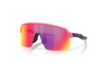 Brýle OAKLEY Sutro Lite SS Pink/Prizm Road