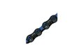 Řetěz KMC DLC10 SuperLight Black/Blue