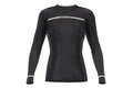 Dámské prádlo CASTELLI Merino Seamless W Baselayer Black