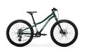 MERIDA Matts J.24+ Evergreen (Turquoise/Black)