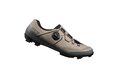 Tretry SHIMANO SH-XC503 Grey/Beige
