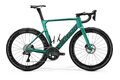 MERIDA Reacto 8000 Silk Evergreen (Black)