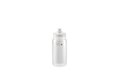 Láhev ELITE Fly Tex Clear/White 550ml