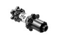 Zadní náboj DT SWISS 350 Straightpull 142/12mm DBIS  28 děr Shimano