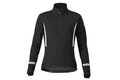 Dámská zateplená bunda CASTELLI Dinamica 2 Black