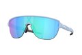 Brýle OAKLEY Corridor Matte Washed/Prizm Sapphire