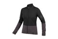 Dámský dres s dlouhým rukávem ENDURA FS260 Jetstream Black