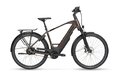 STEVENS E-Courier 7.8.1 Plus HT Steel Clay