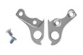 Patka NORCO 959375-10 Maxle