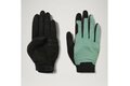 Dlouhoprsté rukavice ENDURA Loop Sage Green