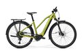 MERIDA eSPRESSO 500 EQ LADY Matt Green (Black)