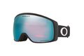 Brýle OAKLEY Flight Tracker M Matte Black/Prizm Snow Sapphire Iridium
