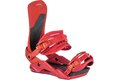 Vázání NITRO PHANTOM Red L