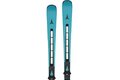 Lyže ATOMIC REDSTER X9S REVOSHOCK S + I 12 GW Teal Tension