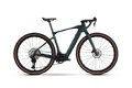 RAYMON Norza Pro Pine Green