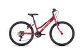CTM Mony Dark Burgundy Pearl/White