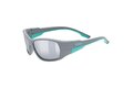 Brýle UVEX Sportstyle 514 Grey Matt/Mirror Silver