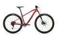 ROCK MACHINE Blizz 5 Gloss Fire Red