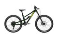 NORCO Fluid 27.5 Dark Mettalic Green