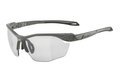 Brýle ALPINA Twist Five HR VL+ Moon Grey Matt