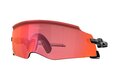 Brýle OAKLEY Kato Polished Black/Prizm Trail Torch