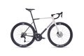 SUPERIOR RR 9.6 Matte Carbon/White