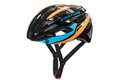 Helma CRATONI C-Breeze Black/Blue/Orange Glossy
