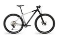 STEVENS Colorado 401 27.5 Alu Raw Black
