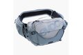Ledvinka EVOC Hip Pack Pro 3 + Hydration Bladder 1,5l Stone/Steel