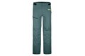 Kalhoty ORTOVOX Mesola Arctic Grey