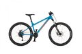 AUTHOR Versus 27.5 1.0 Blue-Matte
