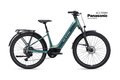 CTM Metric GX 2.0 Matte Chameleon Green