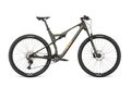 DEMA Raven Nitro Army Green
