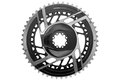 Převodník SRAM Red E1 DM Black/Silver