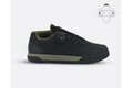 Boty FLR Congo PRO Dial SPD Army Green