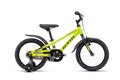 CTM Foxy Lime Pearl/Black