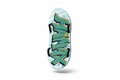 Twin-Tip Surfer HAMAX Grafitti Mountain