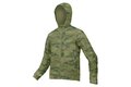 Bunda ENDURA Hummvee WP Shell Tonal Olive