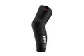 Chrániče kolen 100% TERATEC Knee Guards Black